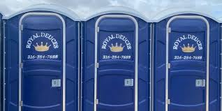 Mount Pleasant, SC Portable Potty Rental Company